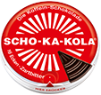 Scho-KA-Kola Zartbitter